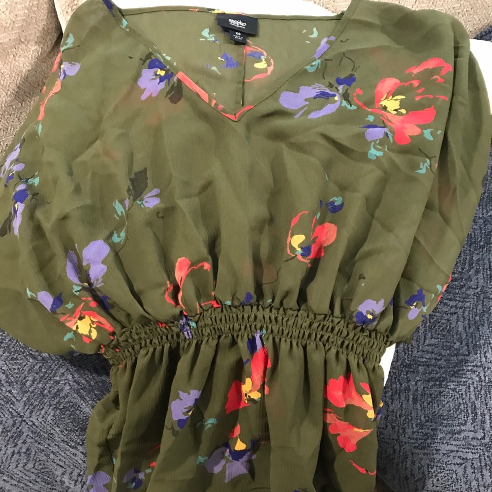 Blouse